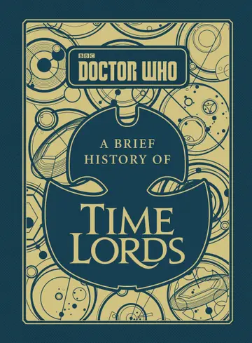 Cover of Doctor Who