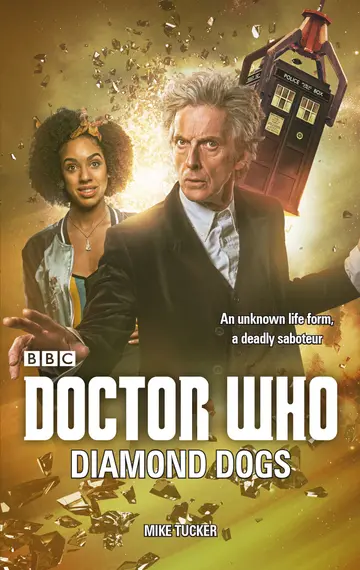 Cover of Doctor Who