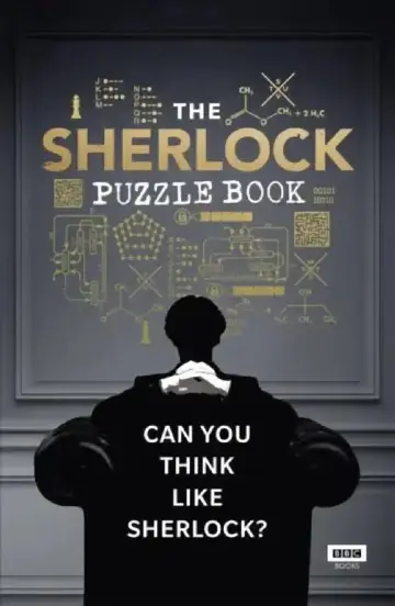 Cover of Sherlock