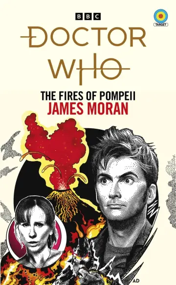 Cover of Doctor Who