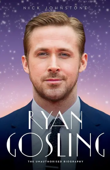 Cover of Ryan Gosling