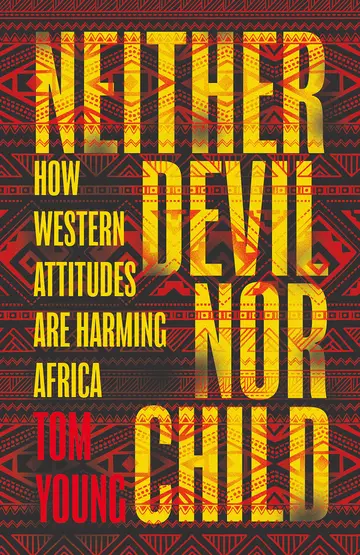 Cover of Neither Devil nor Child
