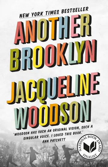 Cover of Another Brooklyn