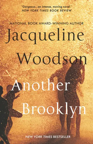 Cover of Another Brooklyn