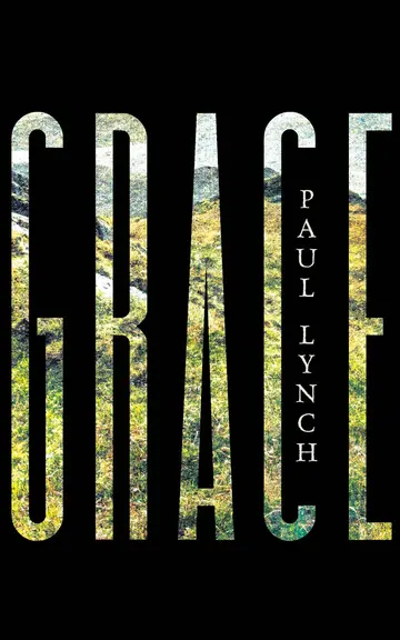 Cover of Grace
