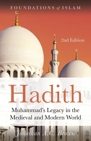 Cover of Hadith