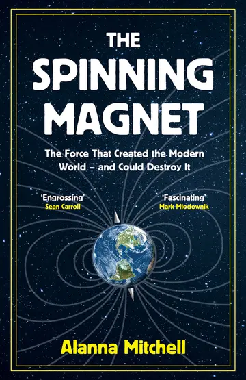 Cover of The Spinning Magnet
