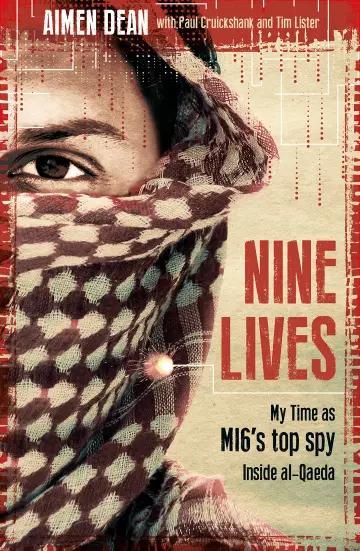 Cover of Nine Lives