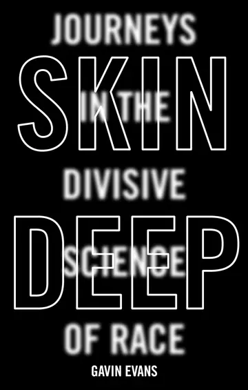 Cover of Skin Deep