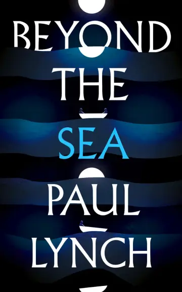 Cover of Beyond the Sea