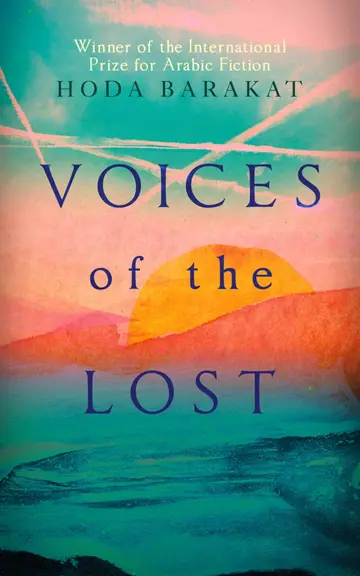 Cover of Voices of the Lost