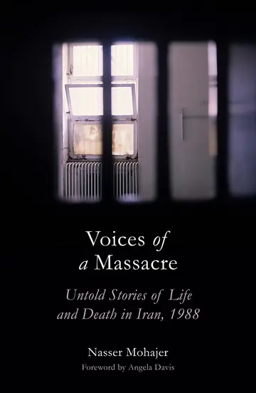 Cover of Voices of a Massacre
