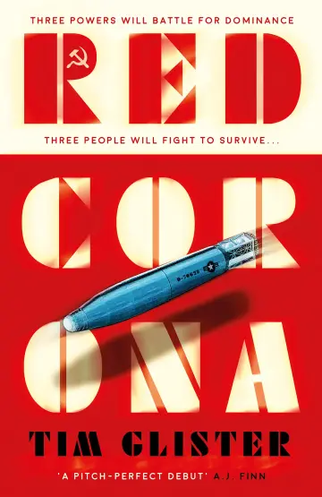Cover of Red Corona