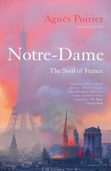 Cover of Notre-Dame