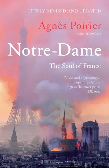 Cover of Notre-Dame
