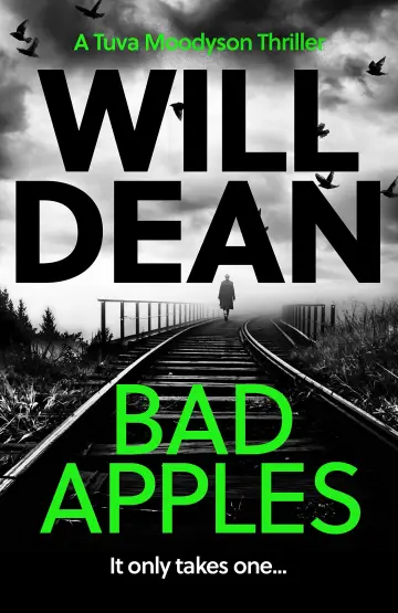Cover of Bad Apples
