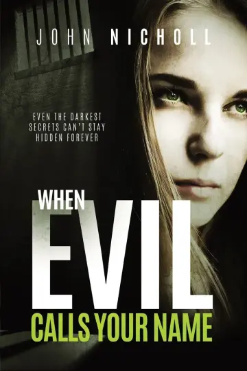 Cover of When evil calls your name
