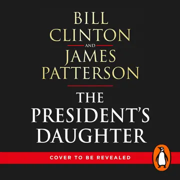 Cover of The President's Daughter