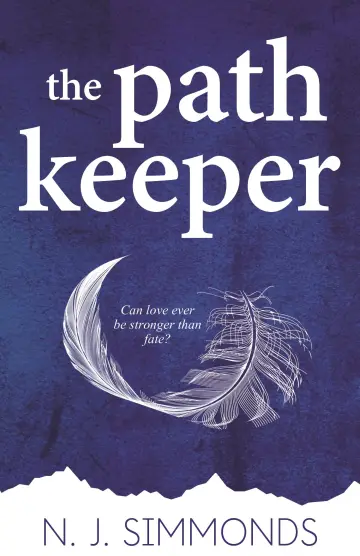 Cover of The Path Keeper