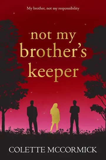 Cover of Not My Brother's Keeper