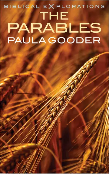 Cover of The Parables