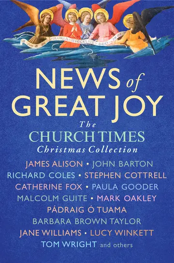 Cover of News of Great Joy