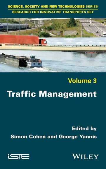 Cover of Traffic Management