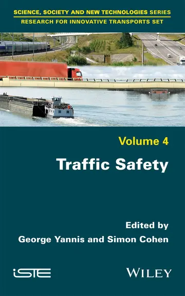 Cover of Traffic Safety (4)