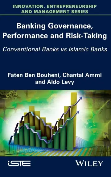 Cover of Banking Governance, Performance and Risk-Taking