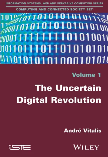 Cover of The Uncertain Digital Revolution