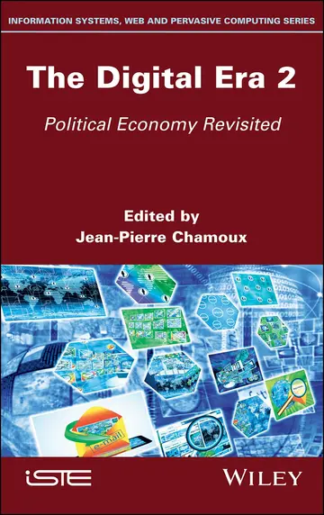 Cover of The Digital Era 2