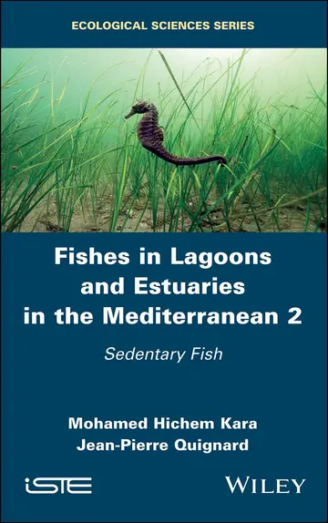 Cover of Fishes in Lagoons and Estuaries in the Mediterranean 2