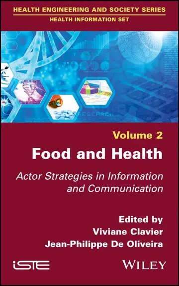Cover of Food and Health