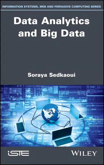 Cover of Data analytics and big data