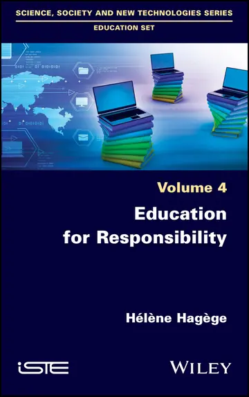 Cover of Education for Responsibility