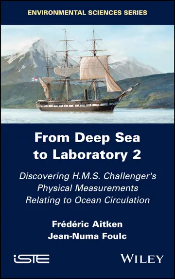 Cover of From Deep Sea to Laboratory 2