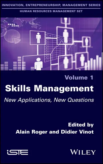 Cover of Skills Management