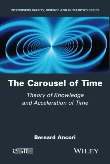 Cover of The Carousel of Time