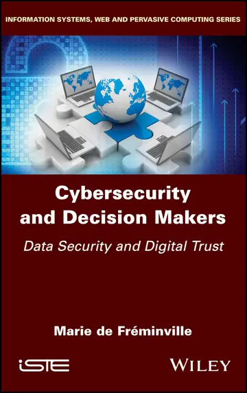 Cover of Cybersecurity and Decision Makers