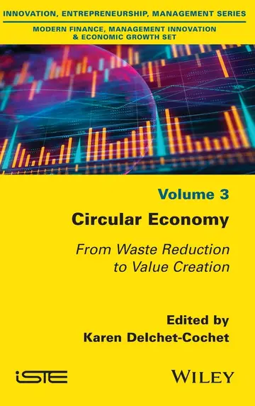 Cover of Circular Economy