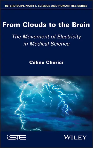 Cover of From Clouds to the Brain