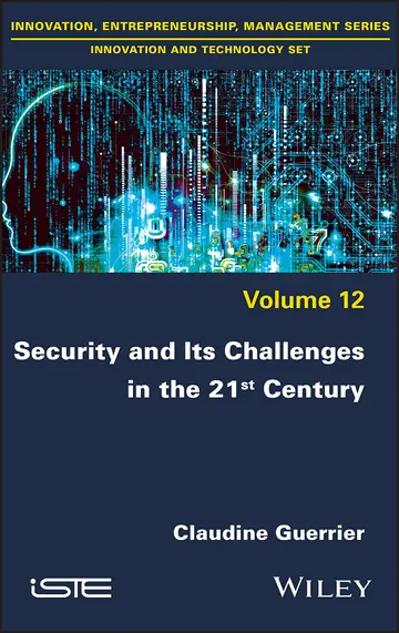 Cover of Security and Its Challenges in the 21st Century