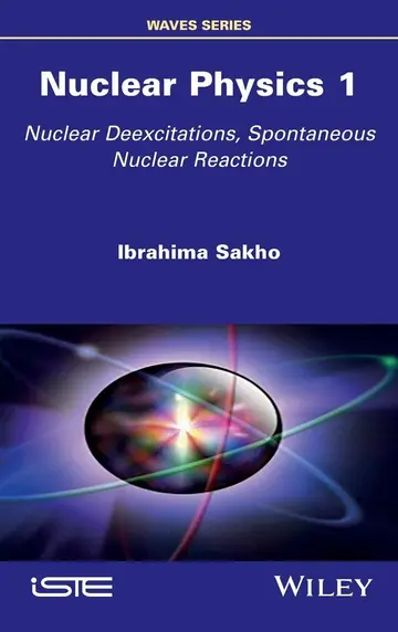 Cover of Nuclear Physics