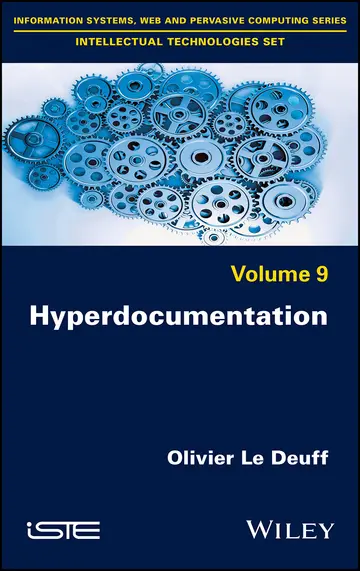 Cover of Hyperdocumentation