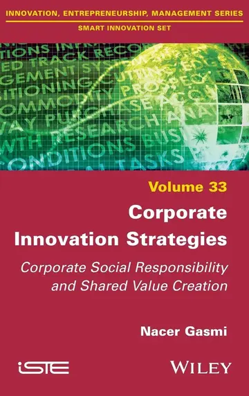 Cover of Corporate Innovation Strategies