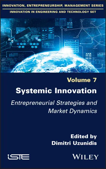 Cover of Systemic Innovation