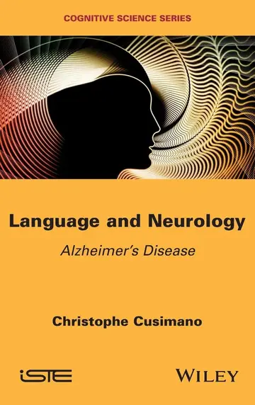 Cover of Language and Neurology