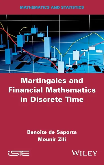 Cover of Martingales and Financial Mathematics in Discrete Time
