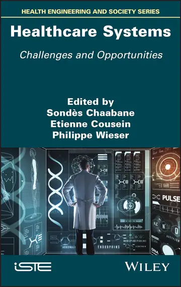 Cover of Healthcare Systems