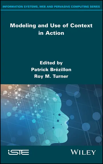 Cover of Modeling and Use of Context in Action